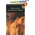 Alexander's Bridge (Virago Modern Classics)