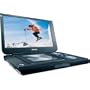 Philips PET1000 10.2-Inch Portable DVD Player