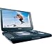 Philips PET1000 10.2-Inch Portable DVD Player