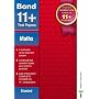 Bond 11+ Test Papers Maths (standard) (Bond Assessment Papers)