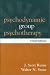 Psychodynamic Group Psychotherapy