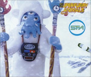Cover Art