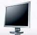 Fujitsu C19-4 48,3 cm (19 Zoll) TFT Monitor silber (Kontrast