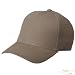 Fitted Cap / Khaki