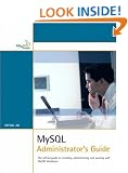 MYSQL Administrator's Guide