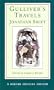 Gulliver's Travels (Norton Critical Editions)