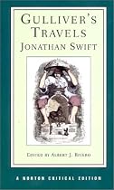 Gulliver's Travels (Norton Critical Editions)