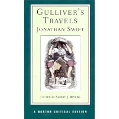 Gulliver's Travels (Norton Critical Editions)