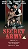 Secret Army - Series 1 - Episodes 6 To 10 [UK IMPORT] - Bernard Hepton