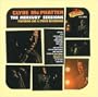 The Mercury Sessions: Featuring Live and Studio Recordings