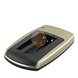 Kodak Klic-8000 Comaptible Charger with car adapter