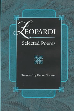 Giacomo Leopardi