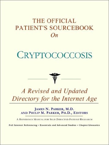 Cryptococcosis