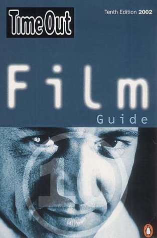 "Time Out" Film Guide ("Time Out" Guides)