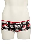 Hello Kitty Umbrella Hot Pants