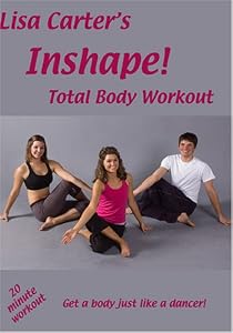 InShape Total Body Workout