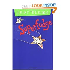 Superfudge