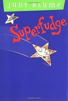 Superfudge