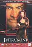 Entrapment [UK IMPORT] - Sean Connery