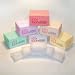 WaxWel Paraffin Bath Refill - 6 x 1-pound Paraffin Blocks - Lavender