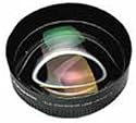 Panasonic VW-LT3014E 1,4 fach Tele-Vorsatzlinse, 30 mm Durchmesser