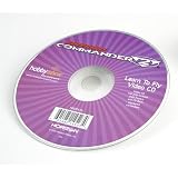 Instructional Video CD: FC2