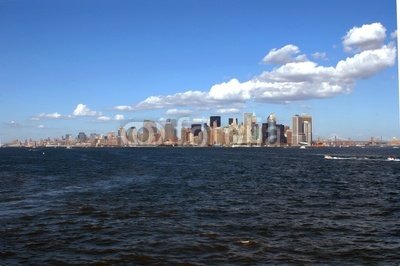 Wallmonkeys Peel and Stick Wall Decals - New York - 24