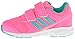 adidas Performance Hyper Fast CF I 2 Strap Shoe (Toddler)
