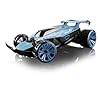 Revellutions 24560 - Ice Blast Buggy GHz / Design A - funkferngesteuertes Fahrzeug im Ma�stab 1:18