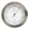Fischer 1512B-01 Barometer, Edelstahl matt / 103 mm