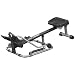 Fitness Quest Edge 250 Dual Piston Rower