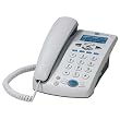 GE 29385GE1 Corded Phone with Speakerphone and Call Waiting Caller ID