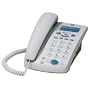 GE 29385GE1 Corded Phone with Speakerphone and Call Waiting Caller ID