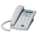 GE 29385GE1 Corded Phone with Speakerphone and Call Waiting Caller ID