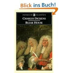 Bleak House (Penguin Classics)