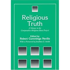 Religious Truth (The comparative religious idea project)