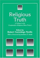 Religious Truth: A Volume in the Comparative Religious Ideas Project (The Comparative Religious Ideas Project)
