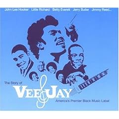 Story of Vee-Jay