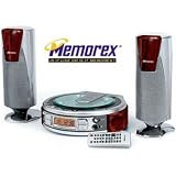 MEMOREX? MICRO STEREO SYSTEM