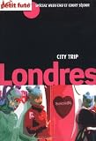 Le Petit Futé Londres
