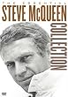 The Essential Steve McQueen Collection (Bullitt Two-Disc Special Edition / The Getaway Deluxe Edition / The Cincinnati Kid / Papillon / Tom Horn / Never So Few)