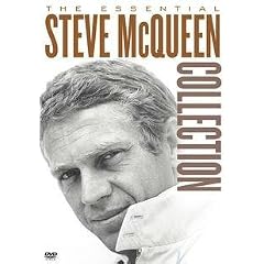 The Essential Steve McQueen Collection (Bullitt Two-Disc Special Edition / The Getaway Deluxe Edition / The Cincinnati Kid / Papillon / Tom Horn / Never So Few)