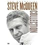 The Essential Steve McQueen Collection (Bullitt Two-Disc Special Edition / The Getaway Deluxe Edition / The Cincinnati Kid / Papillon / Tom Horn / Never So Few)