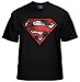 Search : Superman Is Dead War Torn Logo T-Shirt #4