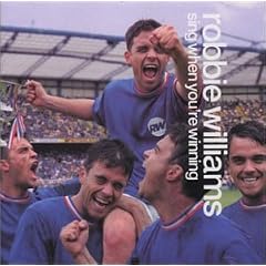 Sing When You Re Winning