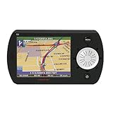 Nextar Q3 3.5 inch Portable GPS Navigator