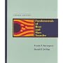 Fundamentals of Heat and Mass Transfer by Frank P. Incropera