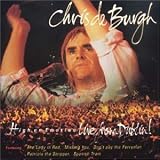 High on Emotion:Dublin Live - Chris De Burgh