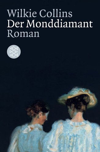 Produkt-Bild: Der Monddiamant