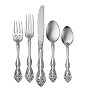 Oneida Michelangelo 5-Piece Place Setting, Service for 1